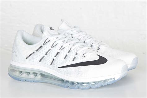 nike air max 2016 goedkoop ideal|Nike Air Max 2016 white.